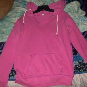 Under Armour Sweatshirt
